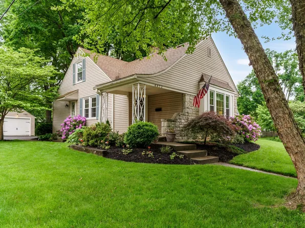 4472 Zeller Rd, Columbus, OH 43214
