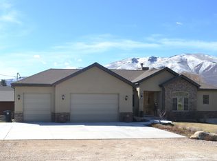 175 W 100 N, Wallsburg, UT 84082