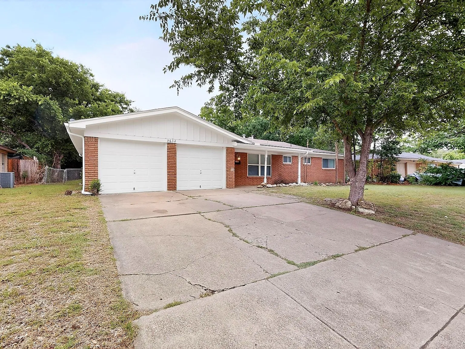3 bed, 1544 sqft, $1,850 — Photo 3
