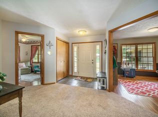 235 Highfield Rd, Marshall, MI 49068