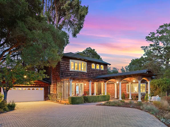 799 Moraga Rd, Lafayette, CA 94549