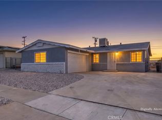 1609 De Anza St, Barstow, CA 92311