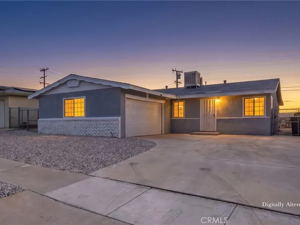 1609 De Anza St, Barstow, CA 92311