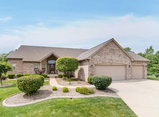 8168 Winterset Cir, Indianapolis, IN 46214