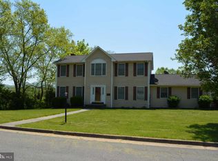 1085 Kesler Rd, Front Royal, VA 22630