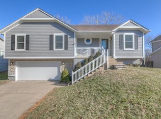 15421 Conser St, Overland Park, KS 66223