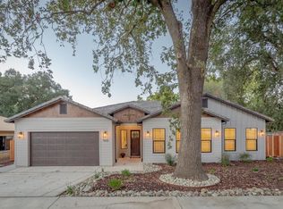 7830 Hutton Creek Ln, Fair Oaks, CA