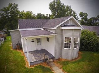 625 N Residence St, Winchester, IN