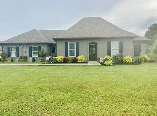 218 Shelly Dr, Eunice, LA 70535