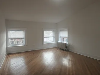 Rented by Brooklyn Bound Realty