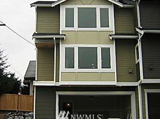 2205 S Atlantic #A, Seattle, WA 98144