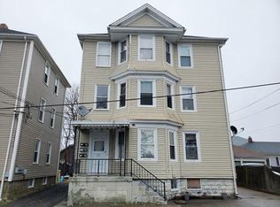 110 Cutler St, Warren, RI 02885