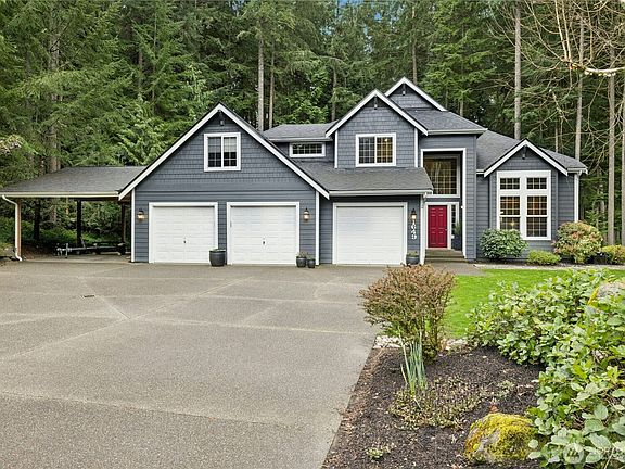 3rd image of 1649 NW Burmikca Court