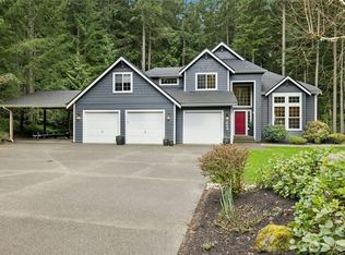 1649 NW Burmikca Court, Poulsbo, WA
