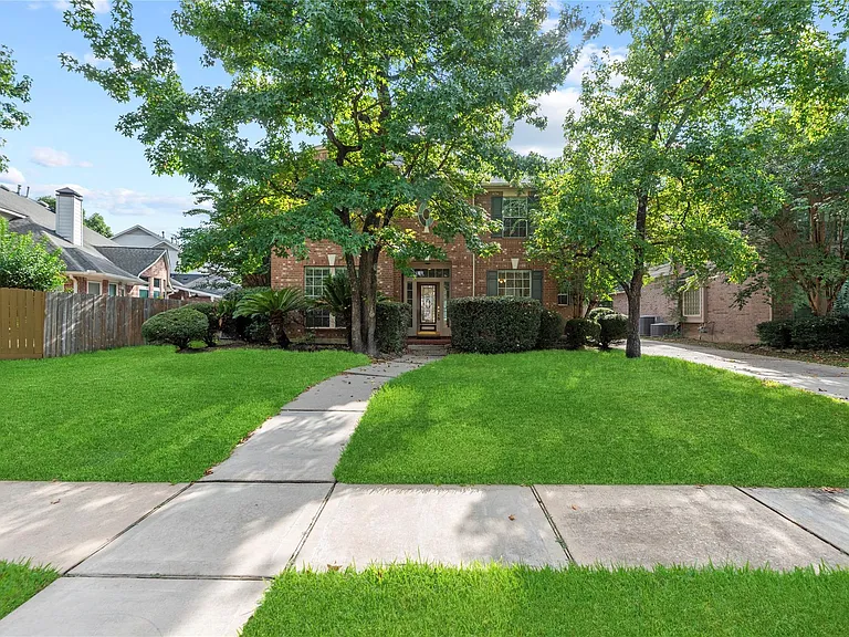 25830 Clear Springs Way — Photo 1