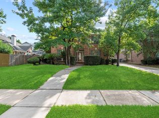 25830 Clear Springs Way, Spring, TX 77373