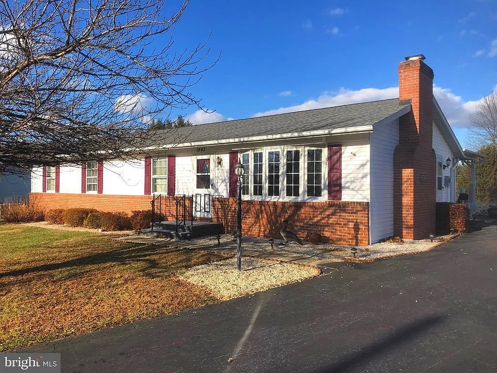1443 Tuscawilla Dr photo 1