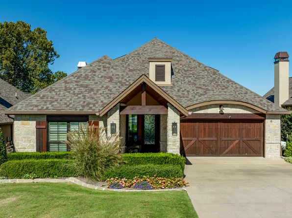 31201 S Highway 125 Lot 6, Monkey Island, OK 74331