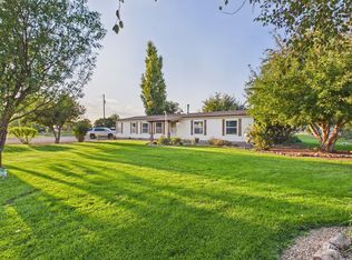 7246 Murphy Rd, Melba, ID 83641