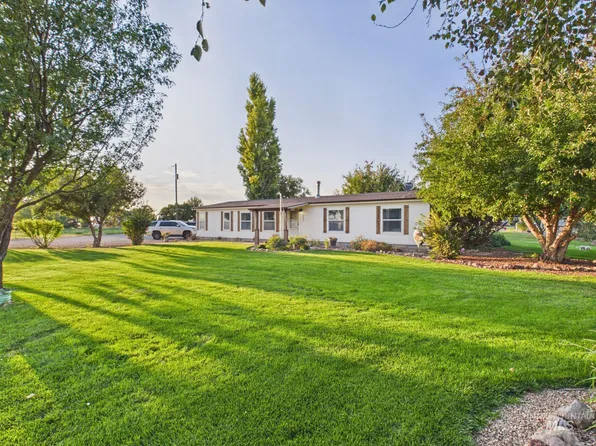 7246 Murphy Rd, Melba, ID 83641