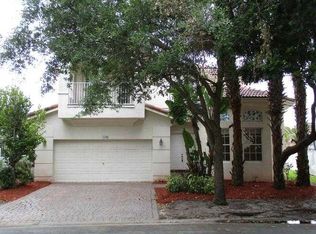 1758 NW 74th Ave, Pembroke Pines, FL 33024