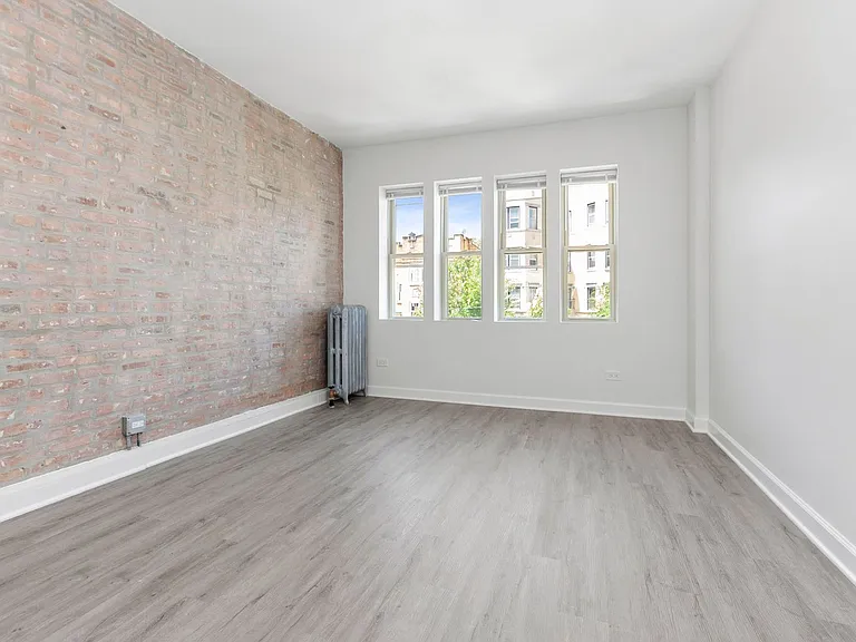 8201 S Paulina St — Photo 3