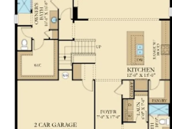 698 Peroni Ave, Debary, FL 32713