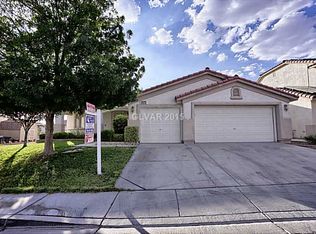 6578 Aldergate Ln, Las Vegas, NV 89110