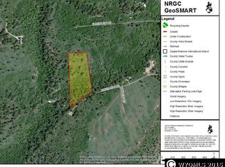 11220 Silver Leaf Rd, Casper, WY 82601