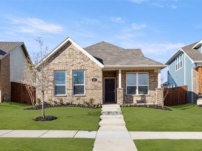 3011 Apple Creek Ave, Crandall, TX, 75114