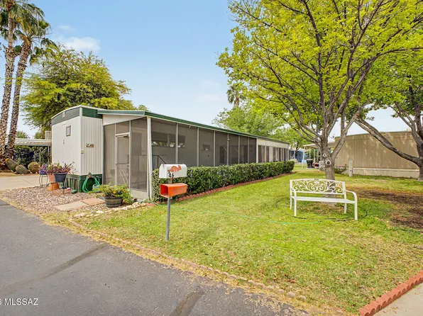 5000 E Grant Rd Unit 46, Tucson, AZ 85712