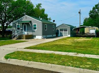 501 Delta Ave, Akron, CO 80720