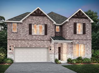 11121 Boyne Ave, Midlothian, TX 76065