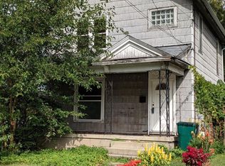 317 S Magnolia Ave, Lansing, MI 48912