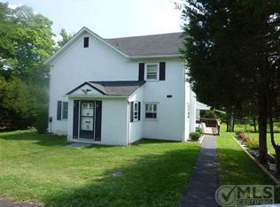 57 Queens Hwy, Kerhonkson, NY 12446