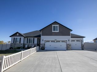 445 S Hinckley Rd #309, Grantsville, UT 84029