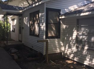 914 E 9th St APT C, Ada, OK 74820