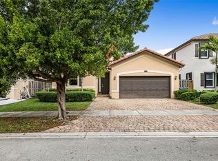 Hemingway Point, Homestead, FL 33032