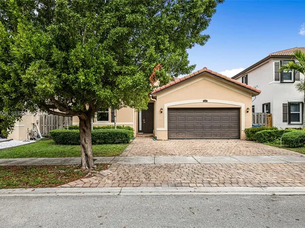 11863 SW 253rd Ter, Homestead, FL 33032