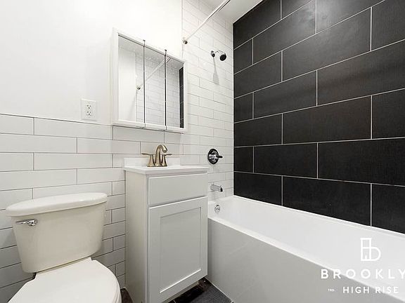 5th image of 97 Utica Ave #3L