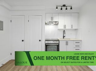 40 Beaty Avenue, Toronto, ON M6K 3B4