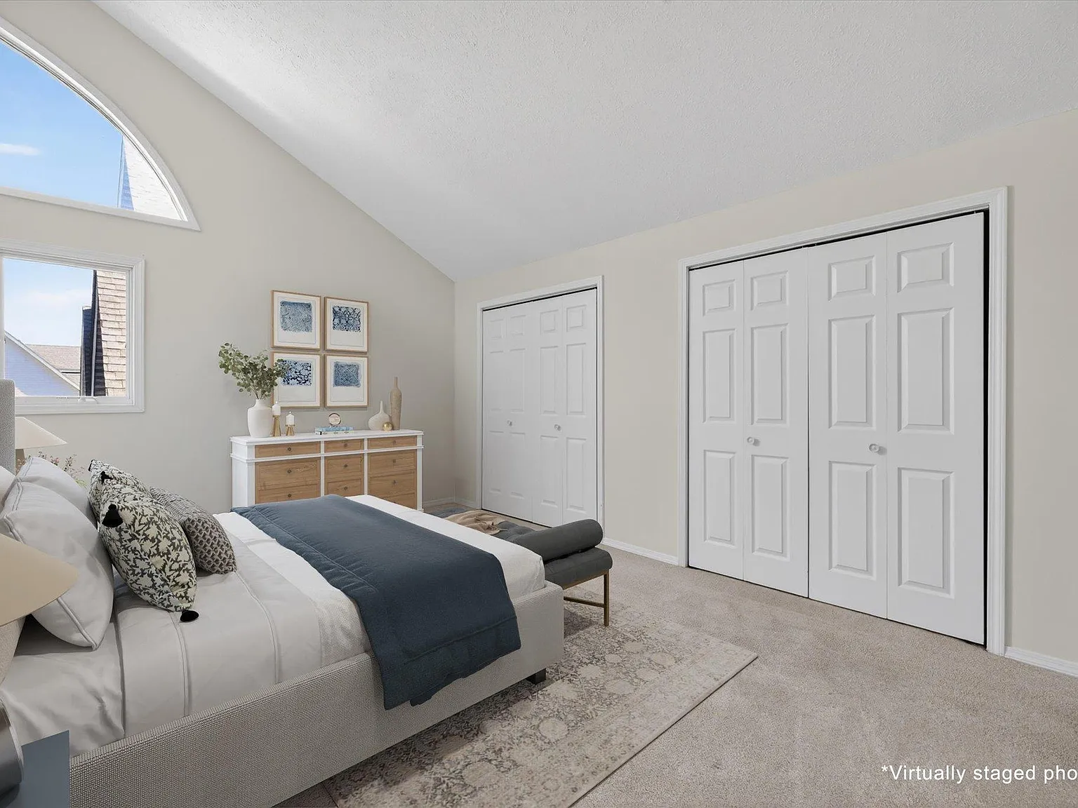 2 bed, 2.0 bath, 1000 sqft, $1,500 — Photo 4