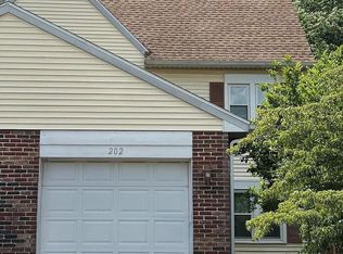 202 Adams Dr, Womelsdorf, PA 19567