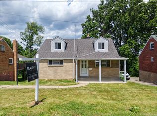 660 Valemont Dr, Verona, PA 15147