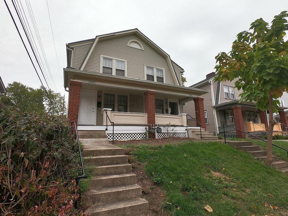 1st image of 2424 Adams Ave #6