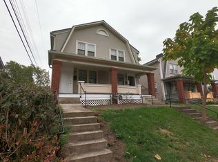 2424 Adams Ave #6, Columbus, OH 43202
