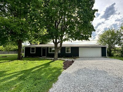 1074 Center St, Martinsville, IN, 46151