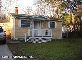 9203 Wild Rd, Jacksonville, FL 32220