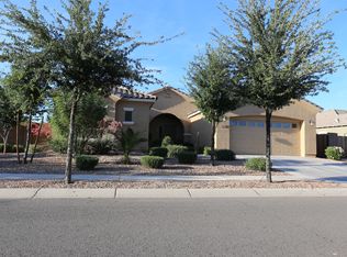 2952 E Ironside Ln, Gilbert, AZ 85298