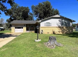 1414 Madison Ave, Woodward, OK 73801